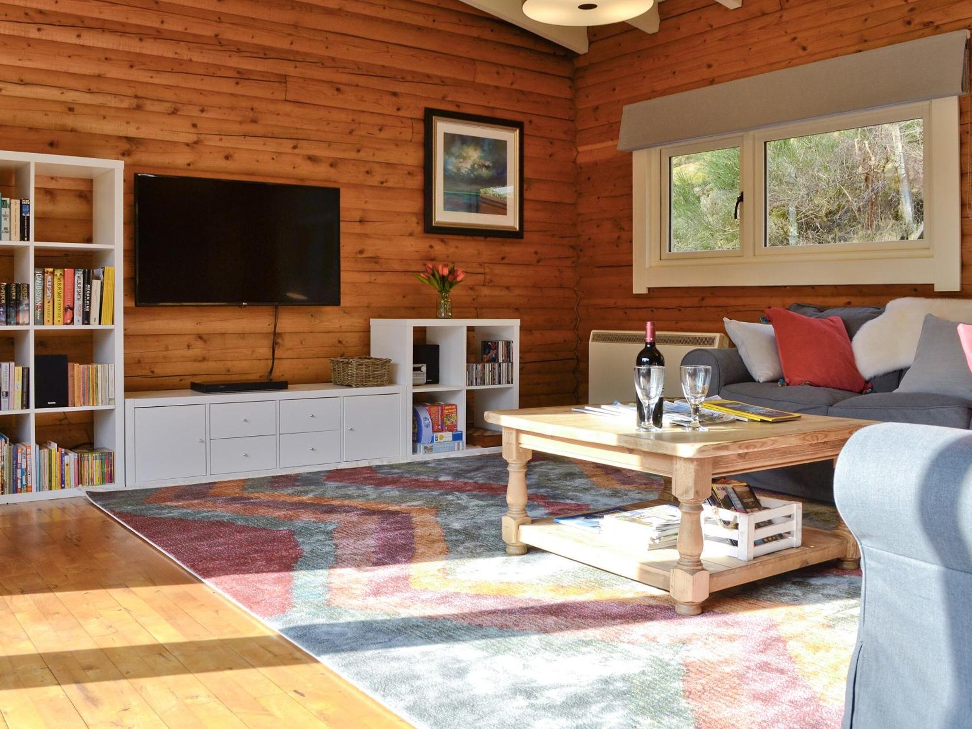 Balnald Glen Hideawayヴィラ エクステリア 写真